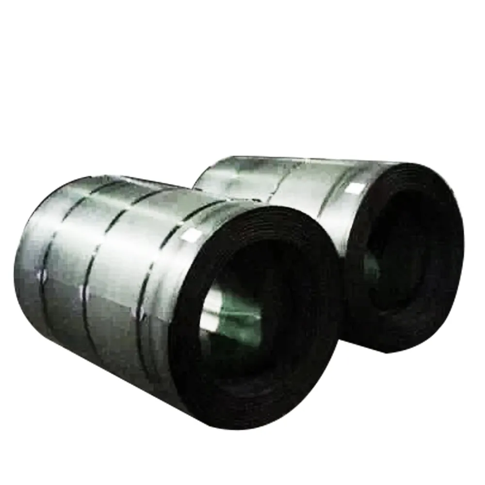 carbon steel coil